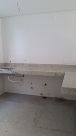 Apartamento à venda com 3 quartos, 85m² - Foto 9