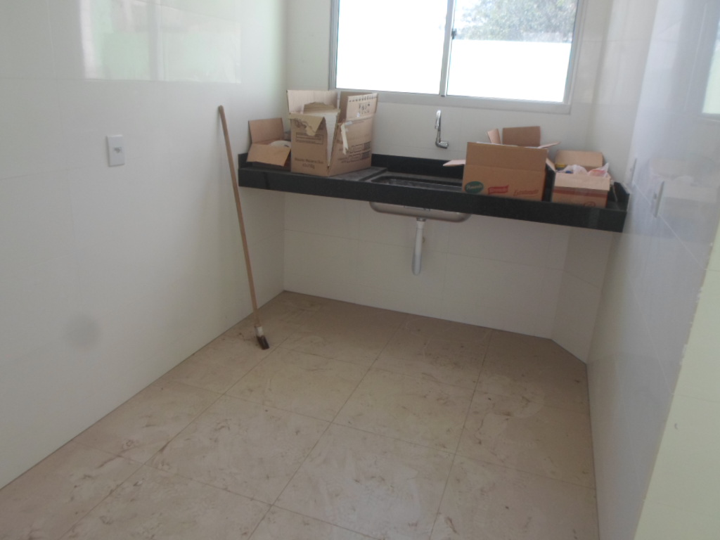 Apartamento à venda com 3 quartos, 90m² - Foto 5