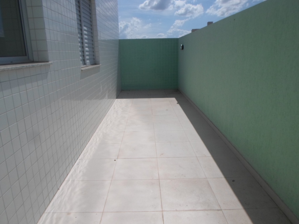 Apartamento à venda com 3 quartos, 90m² - Foto 6