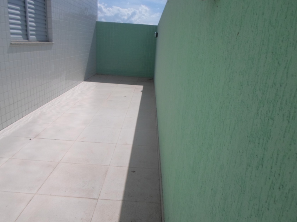 Apartamento à venda com 3 quartos, 90m² - Foto 7