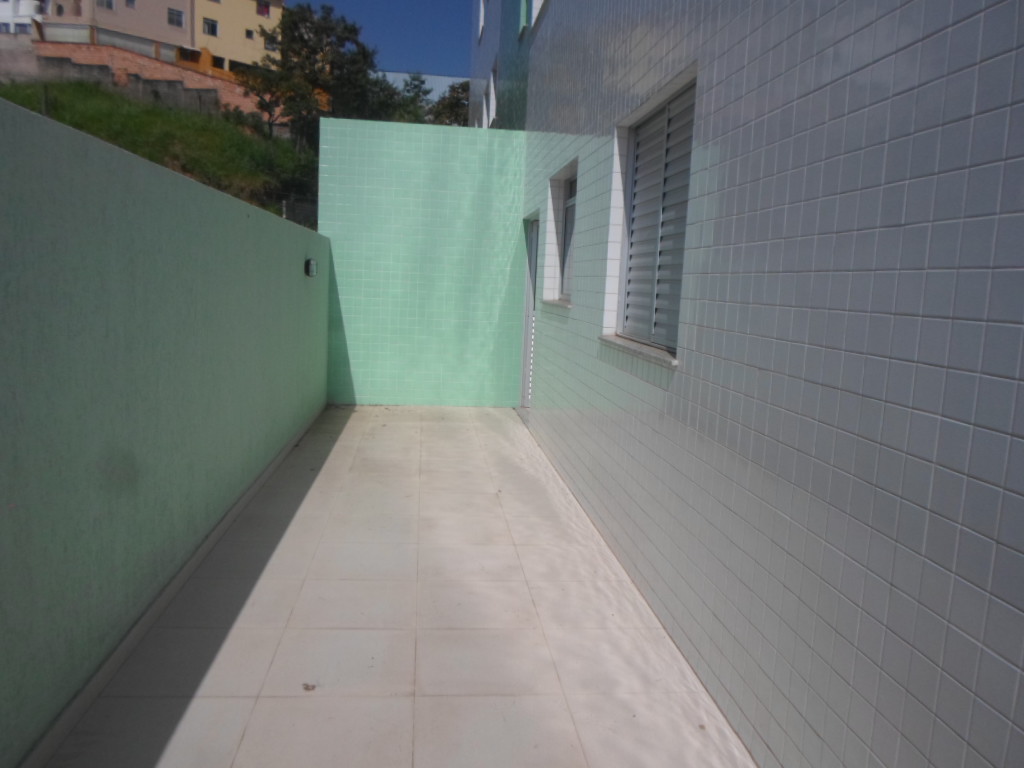 Apartamento à venda com 3 quartos, 90m² - Foto 8