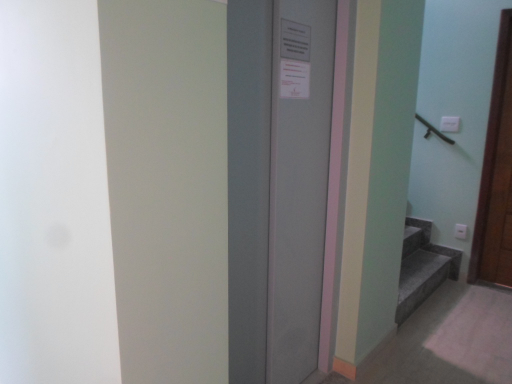 Apartamento à venda com 3 quartos, 90m² - Foto 12