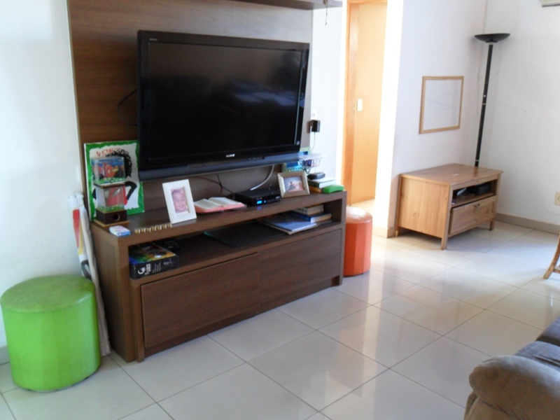 Apartamento à venda com 2 quartos, 67m² - Foto 1