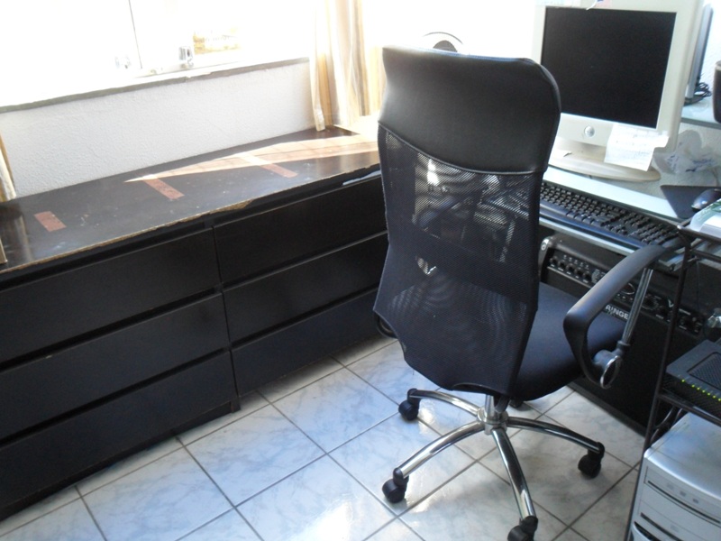 Apartamento à venda com 2 quartos, 67m² - Foto 7