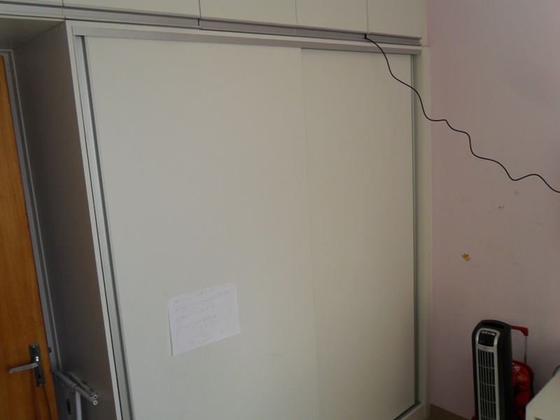 Apartamento à venda com 2 quartos, 67m² - Foto 14