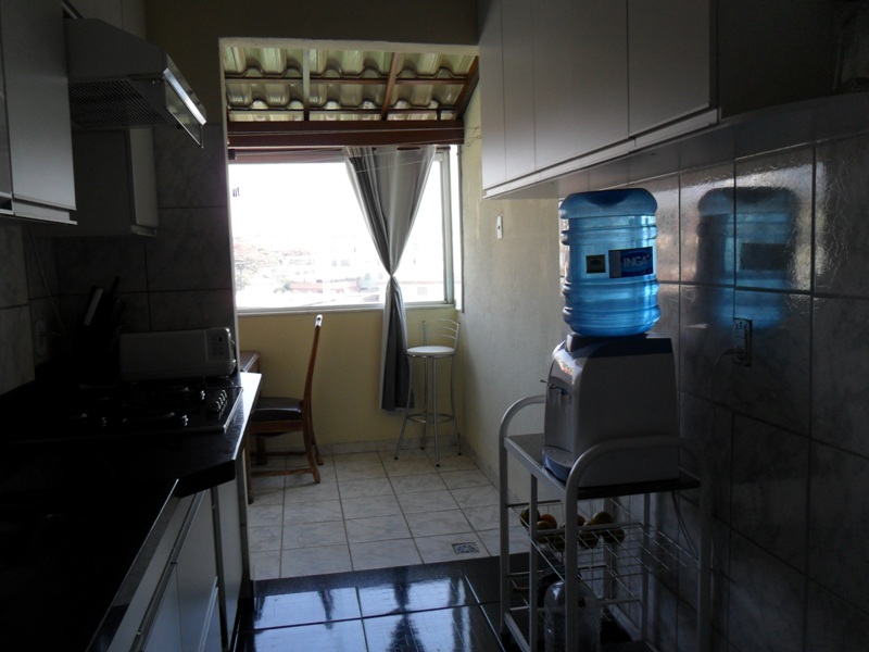 Apartamento à venda com 2 quartos, 67m² - Foto 19