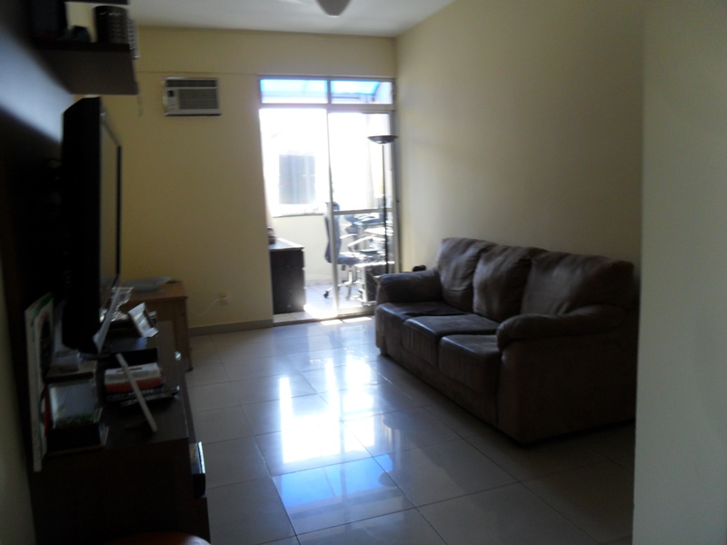 Apartamento à venda com 2 quartos, 67m² - Foto 3