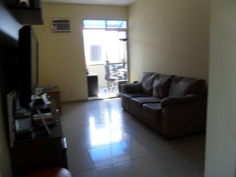 Apartamento à venda com 2 quartos, 67m² - Foto 6