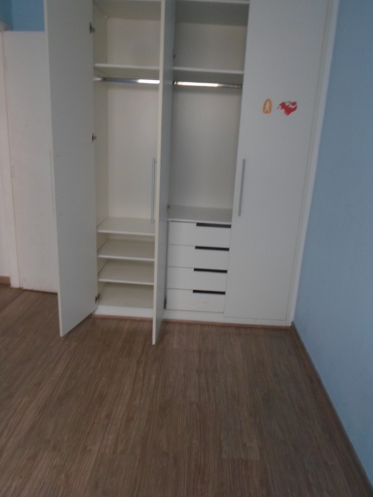 Apartamento à venda com 3 quartos, 71m² - Foto 11