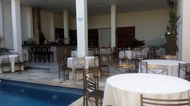 Loja-Salão à venda com 3 quartos, 550m² - Foto 1