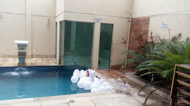 Loja-Salão à venda com 3 quartos, 550m² - Foto 2