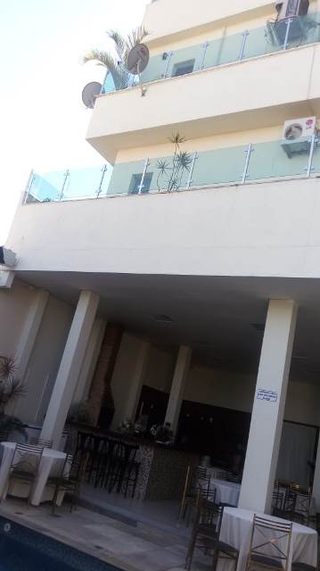 Loja-Salão à venda com 3 quartos, 550m² - Foto 4
