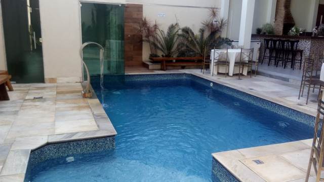 Loja-Salão à venda com 3 quartos, 550m² - Foto 5