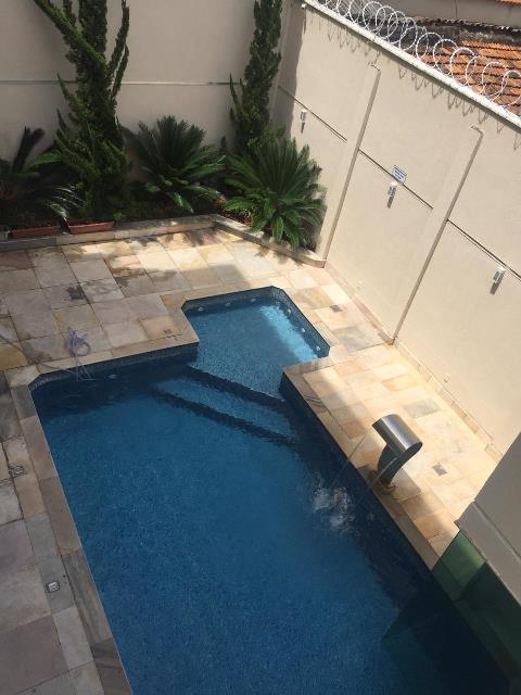 Loja-Salão à venda com 3 quartos, 550m² - Foto 14