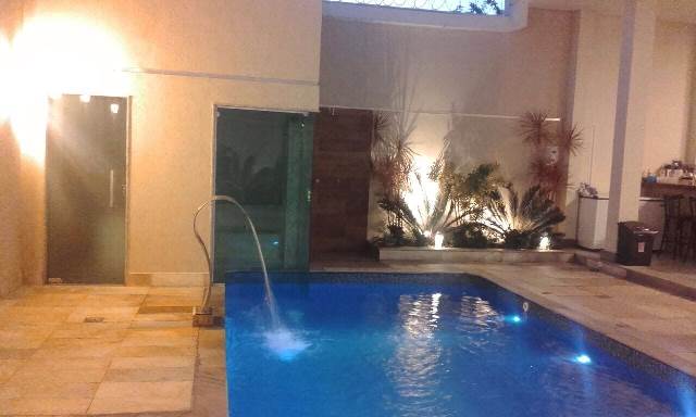 Loja-Salão à venda com 3 quartos, 550m² - Foto 17