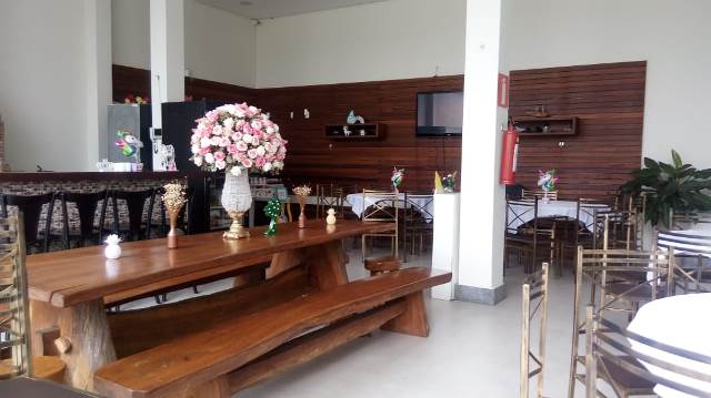 Loja-Salão à venda com 3 quartos, 550m² - Foto 19