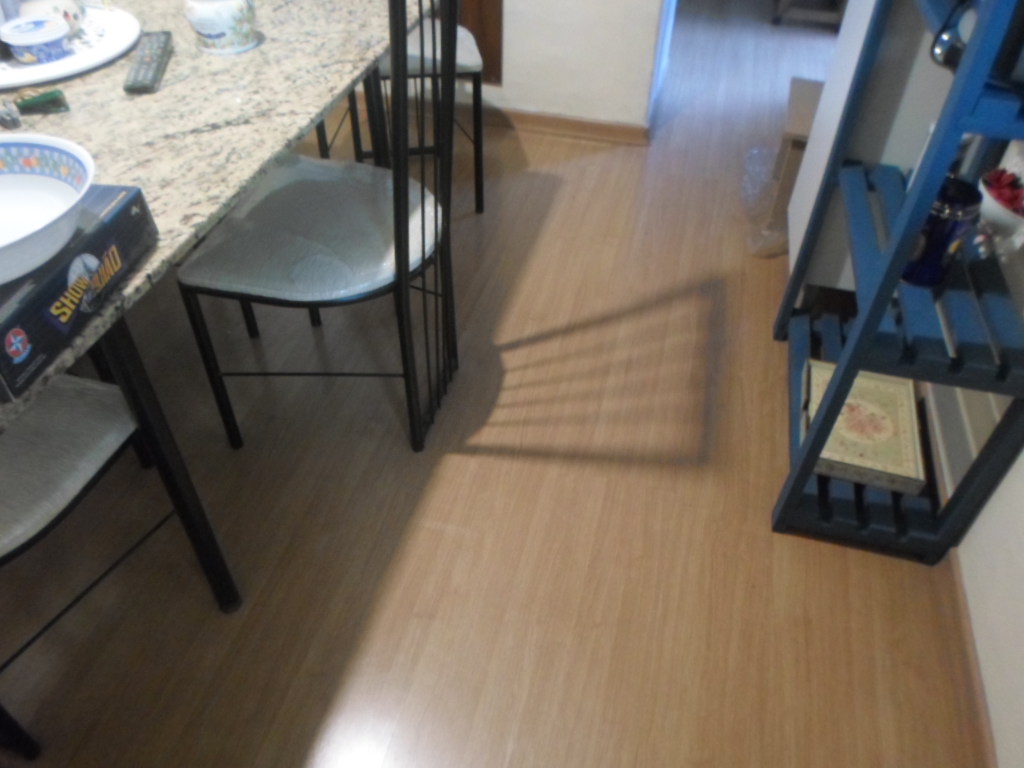 Casa à venda com 2 quartos, 60m² - Foto 4