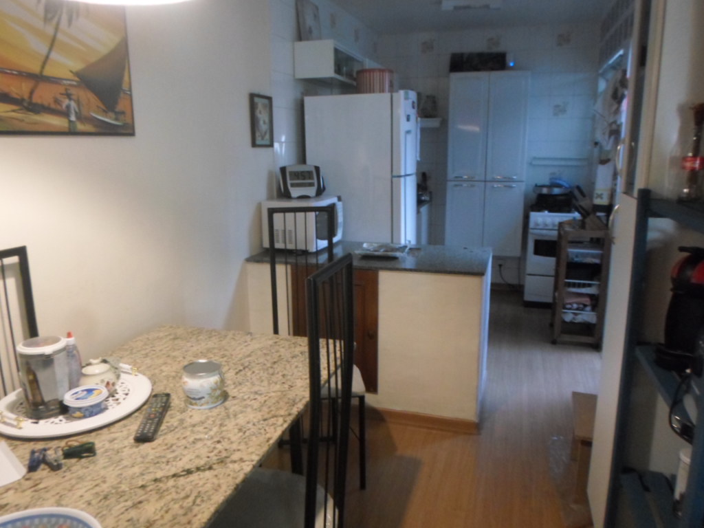 Casa à venda com 2 quartos, 60m² - Foto 5