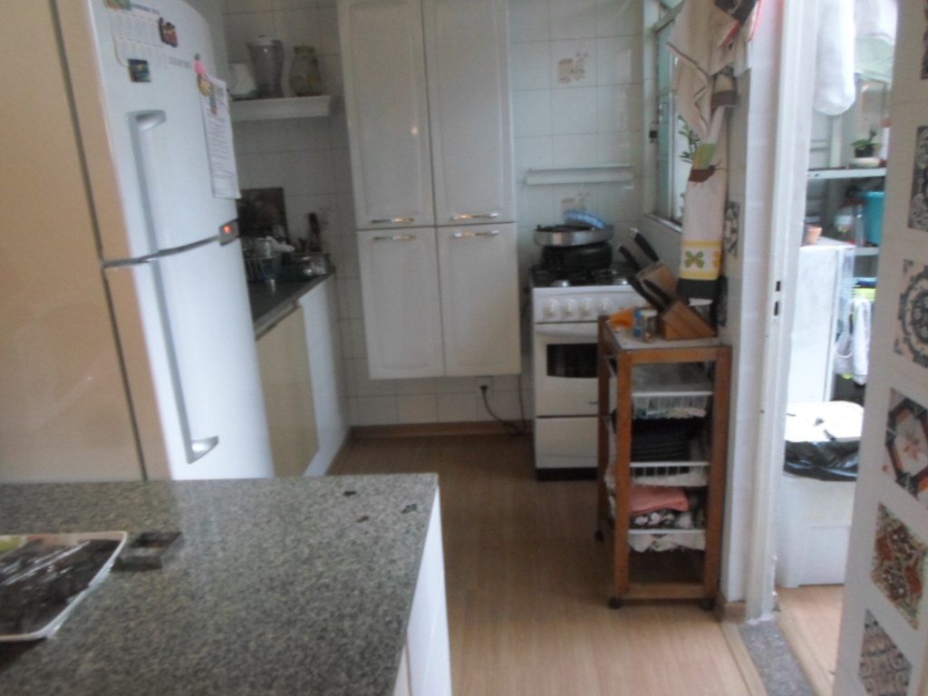 Casa à venda com 2 quartos, 60m² - Foto 6