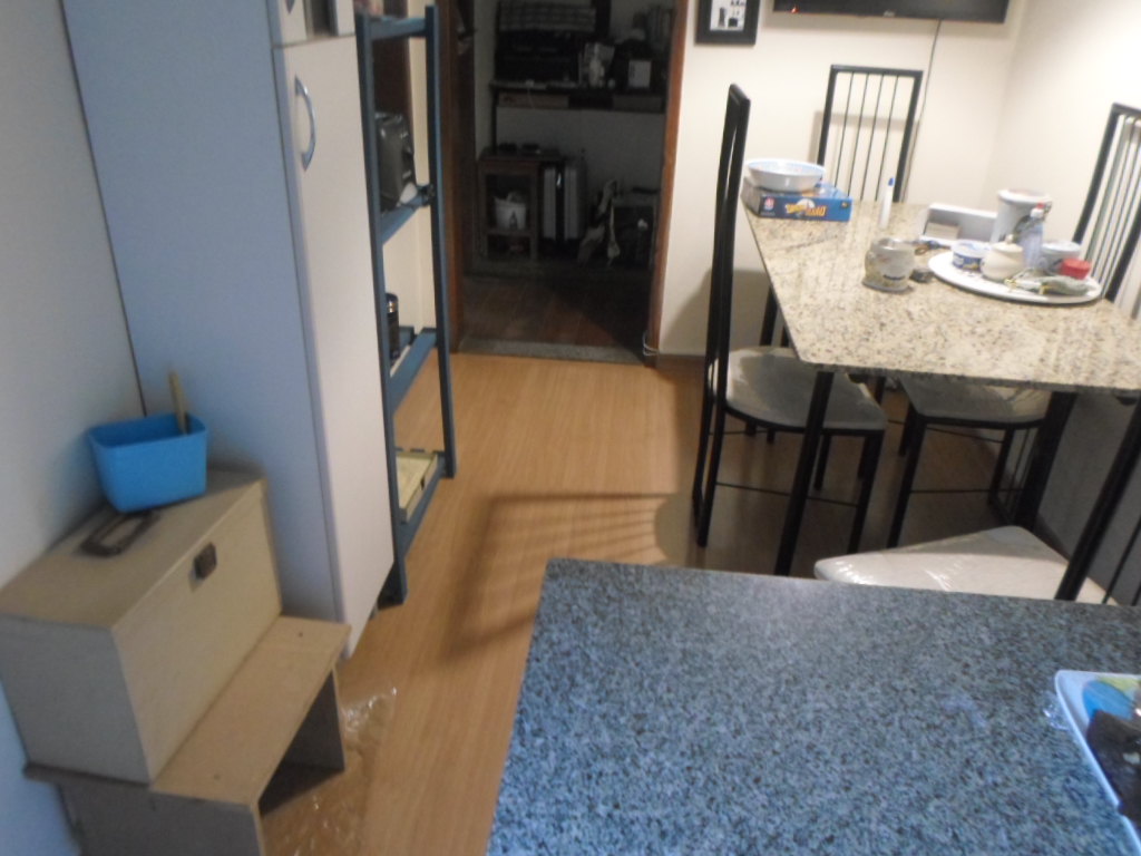 Casa à venda com 2 quartos, 60m² - Foto 16
