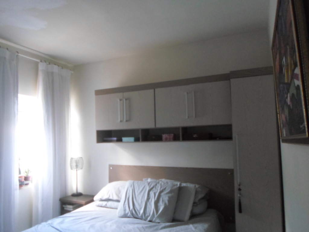 Casa à venda com 2 quartos, 60m² - Foto 10