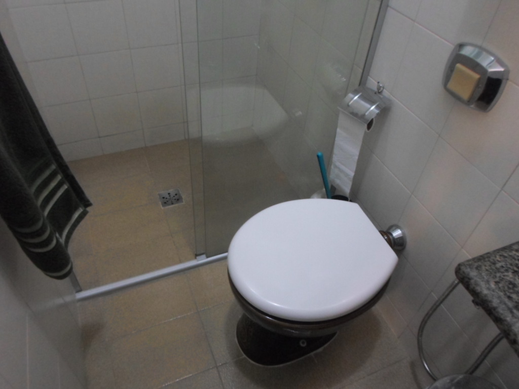 Casa à venda com 2 quartos, 60m² - Foto 23