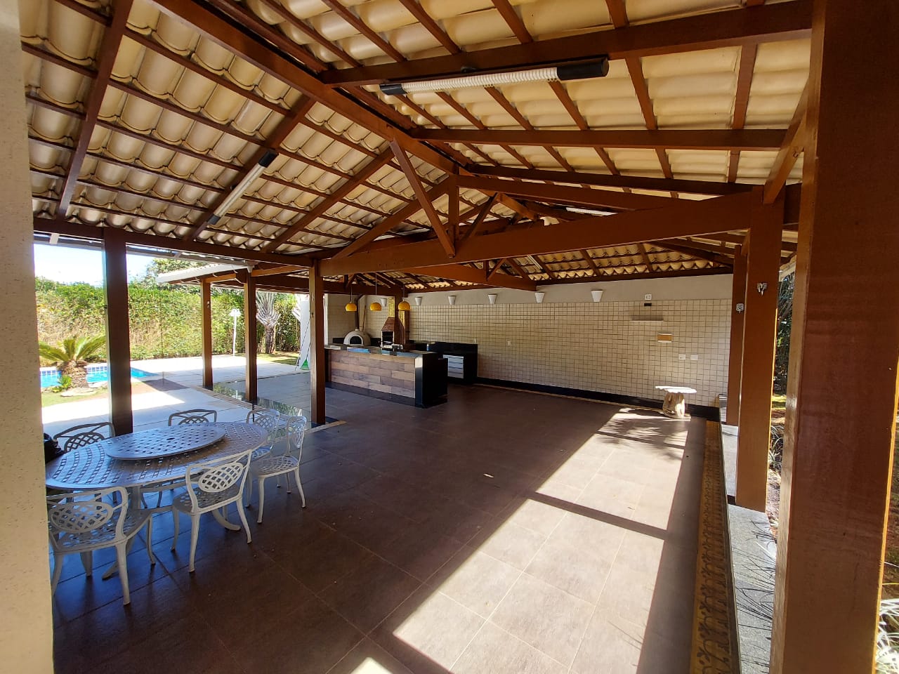 Casa à venda com 4 quartos, 432m² - Foto 4