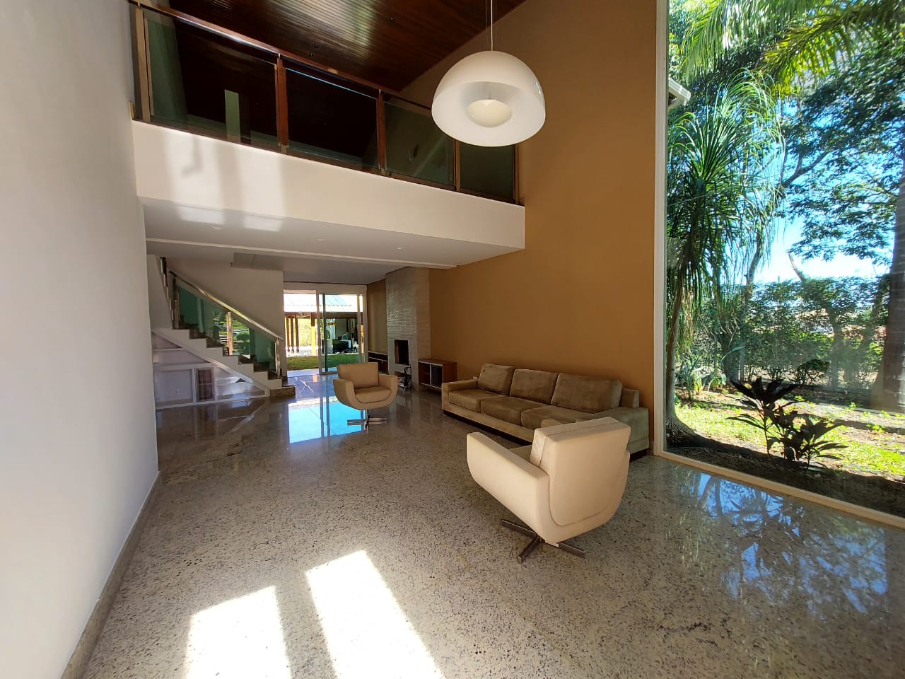 Casa à venda com 4 quartos, 432m² - Foto 7