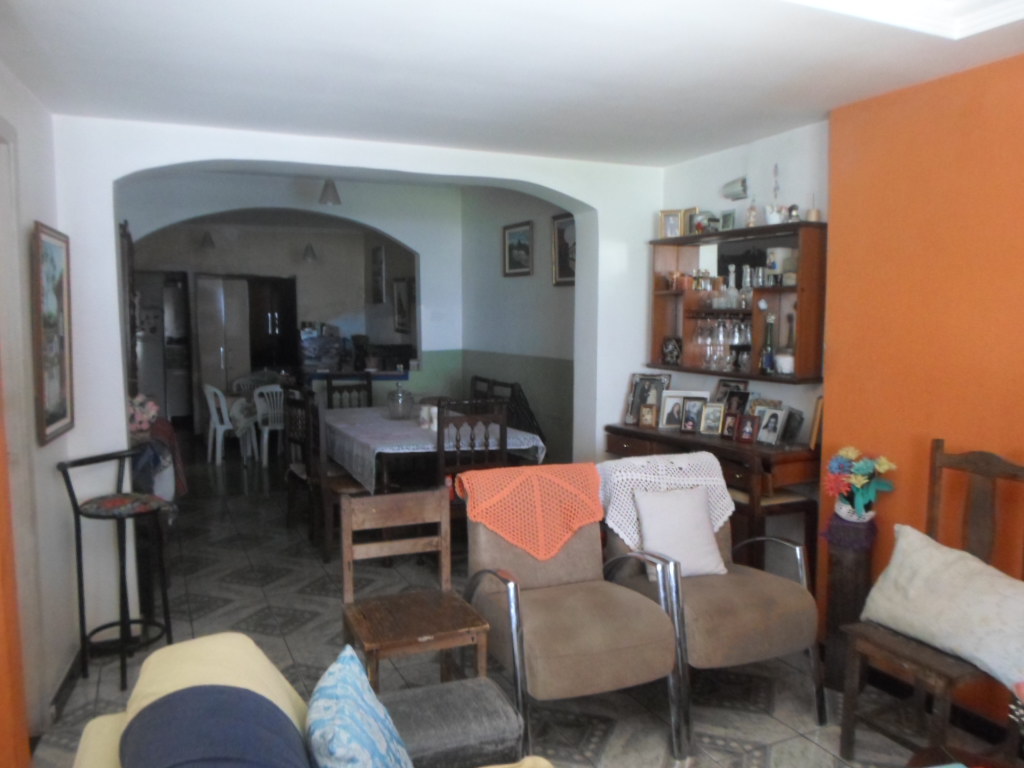 Terreno à venda, 200m² - Foto 1