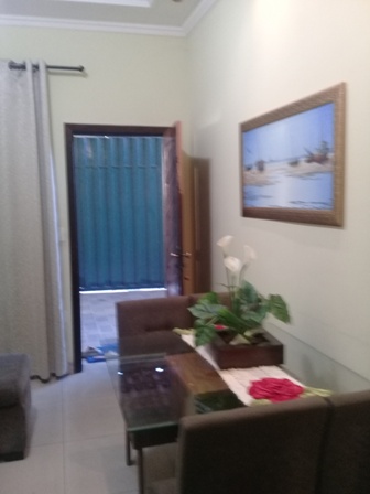 Casa, 4 quartos, 272 m² - Foto 1