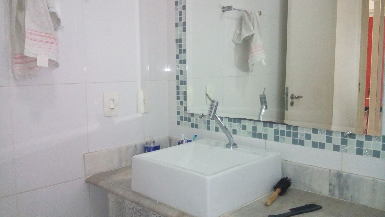 Apartamento à venda com 3 quartos, 90m² - Foto 10