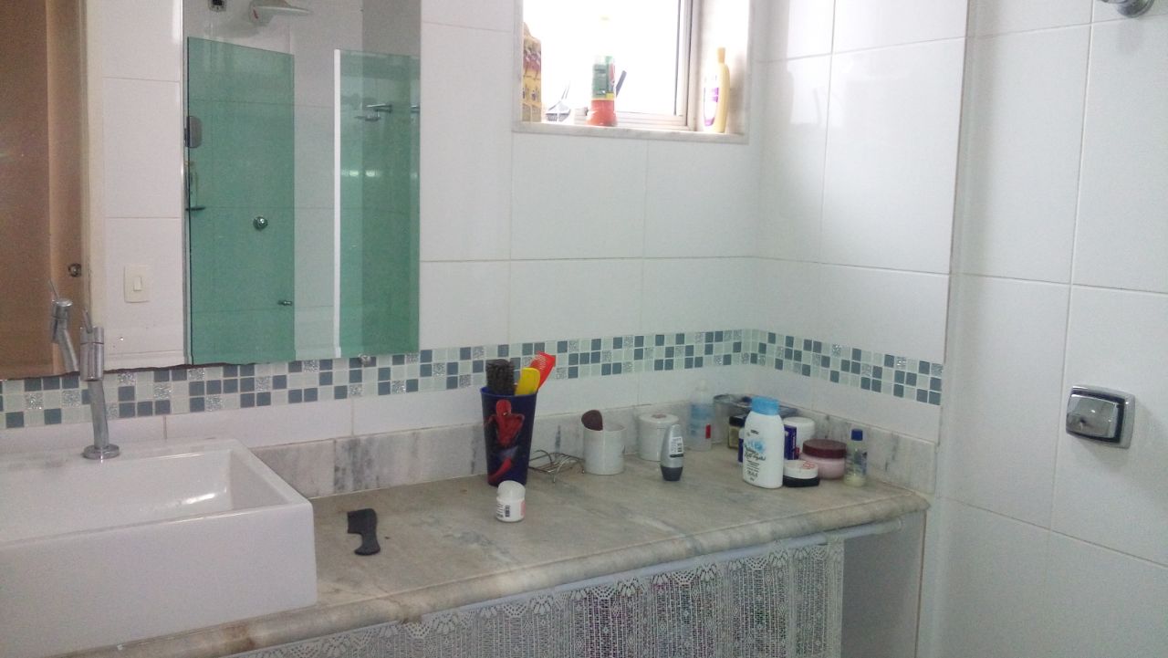 Apartamento à venda com 3 quartos, 90m² - Foto 12