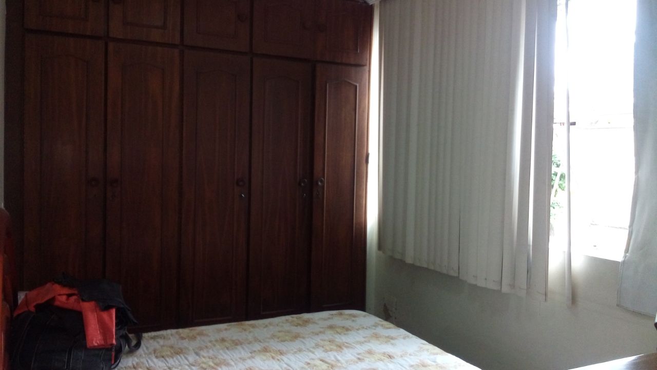 Apartamento à venda com 3 quartos, 90m² - Foto 4