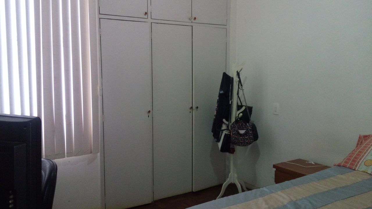 Apartamento à venda com 3 quartos, 90m² - Foto 6