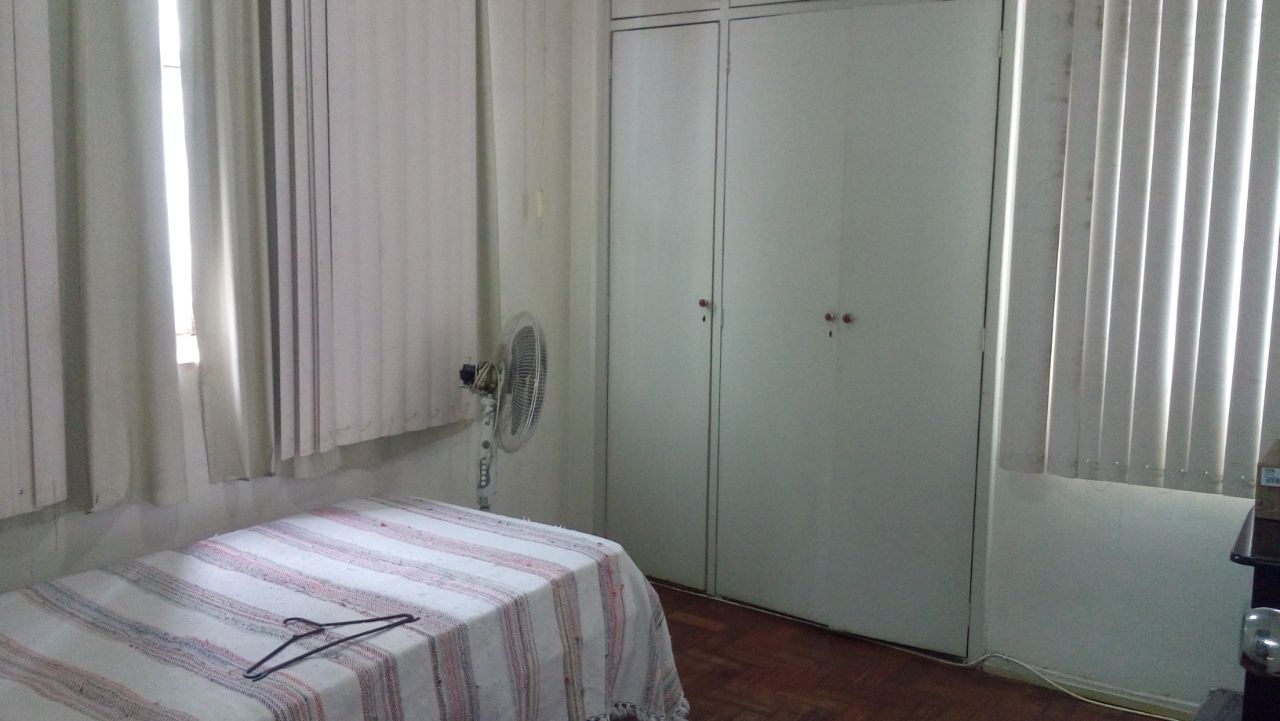 Apartamento à venda com 3 quartos, 90m² - Foto 5