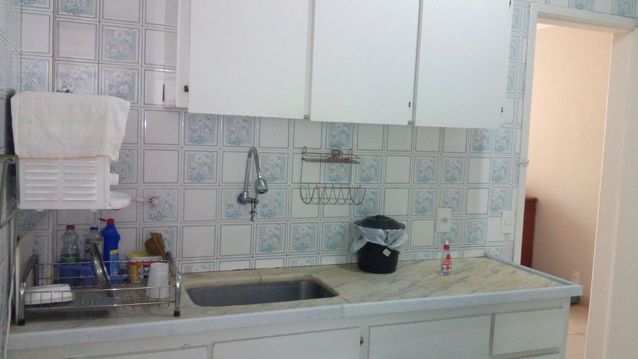 Apartamento à venda com 3 quartos, 90m² - Foto 8