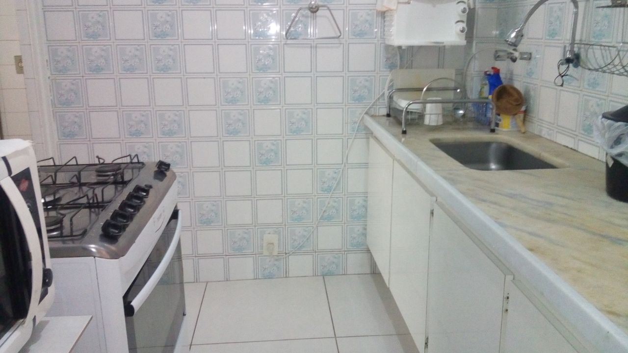 Apartamento à venda com 3 quartos, 90m² - Foto 9