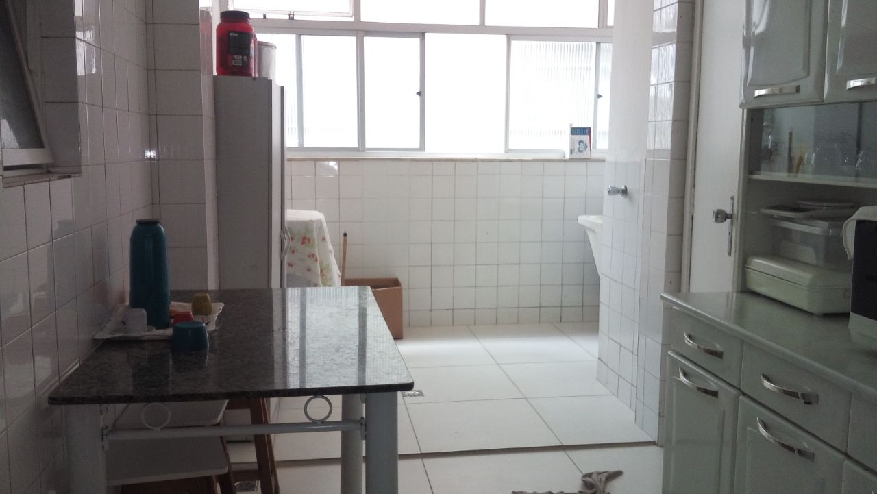 Apartamento à venda com 3 quartos, 90m² - Foto 7