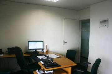 Prédio Inteiro à venda, 690m² - Foto 14
