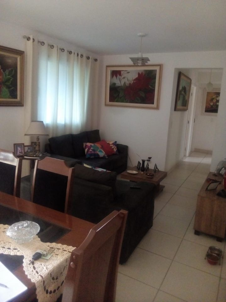 Apartamento à venda com 3 quartos, 106m² - Foto 3