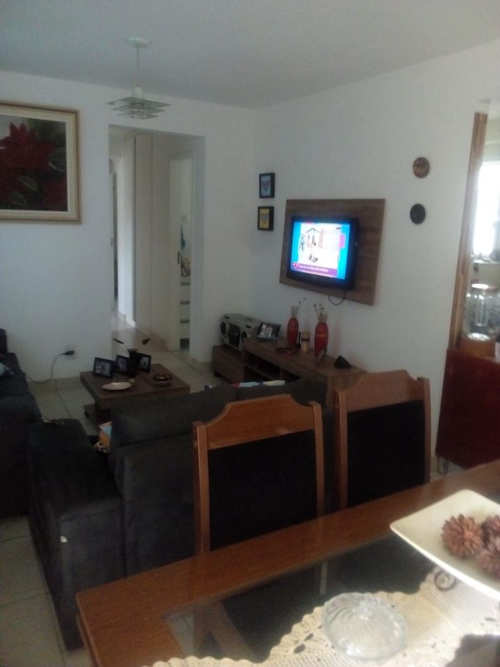 Apartamento à venda com 3 quartos, 106m² - Foto 1