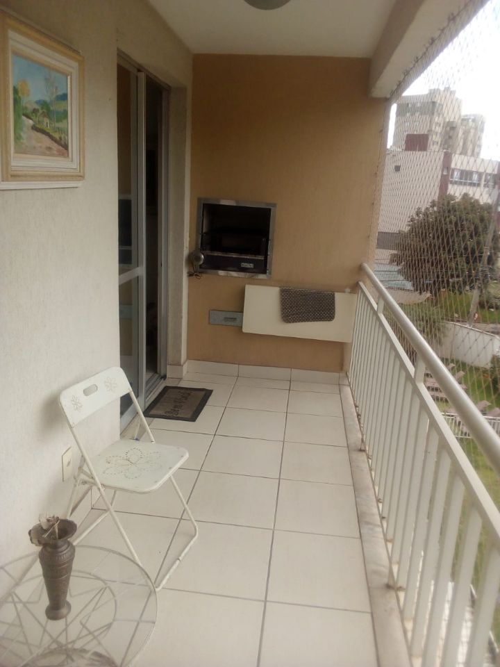 Apartamento à venda com 3 quartos, 106m² - Foto 16