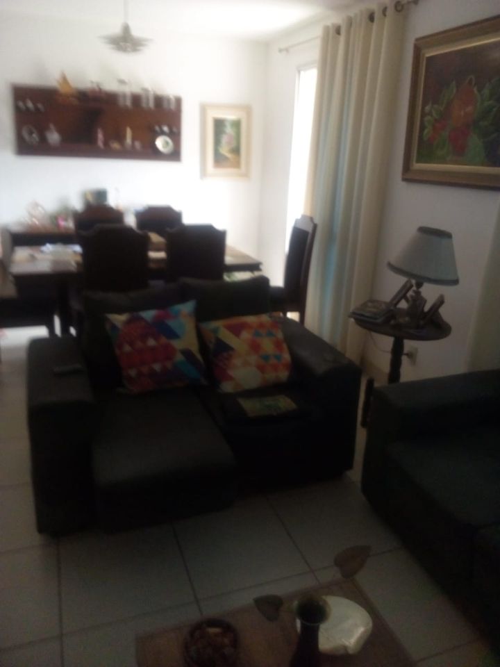Apartamento à venda com 3 quartos, 106m² - Foto 4