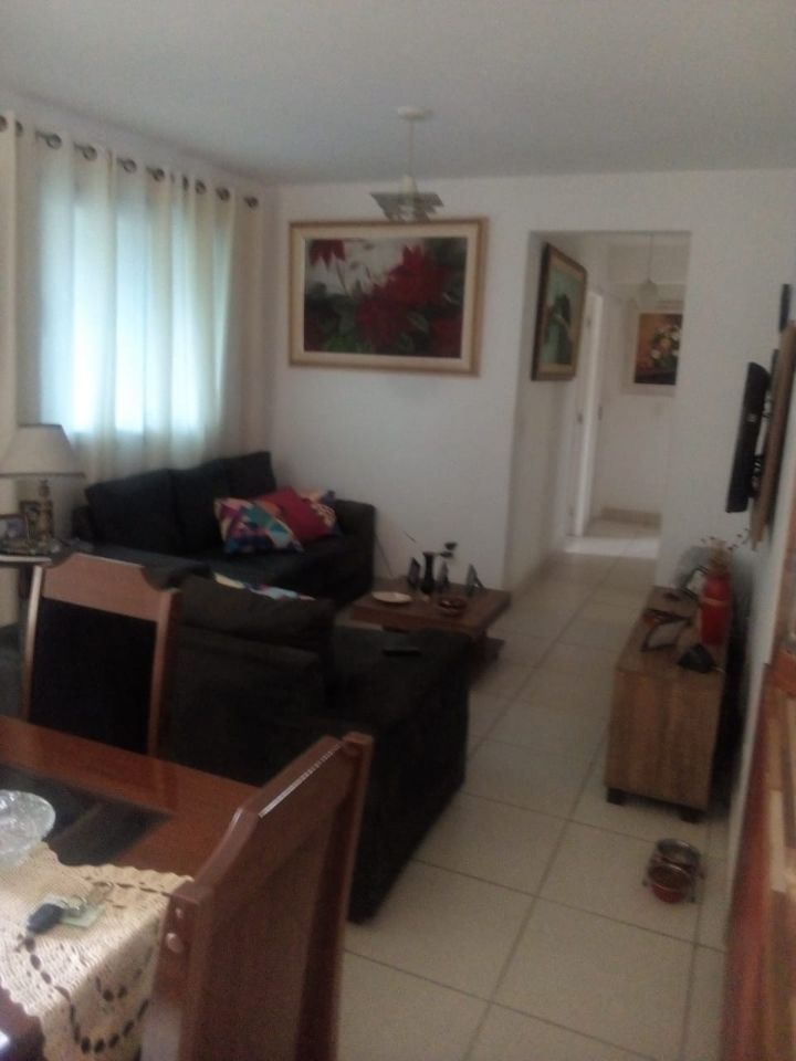 Apartamento à venda com 3 quartos, 106m² - Foto 5