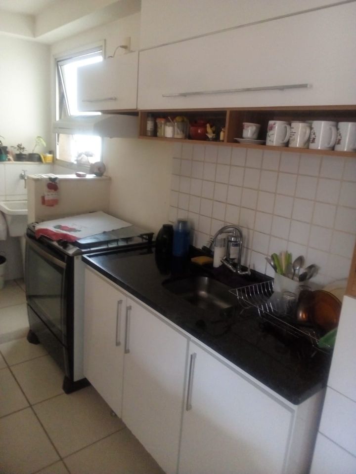 Apartamento à venda com 3 quartos, 106m² - Foto 10