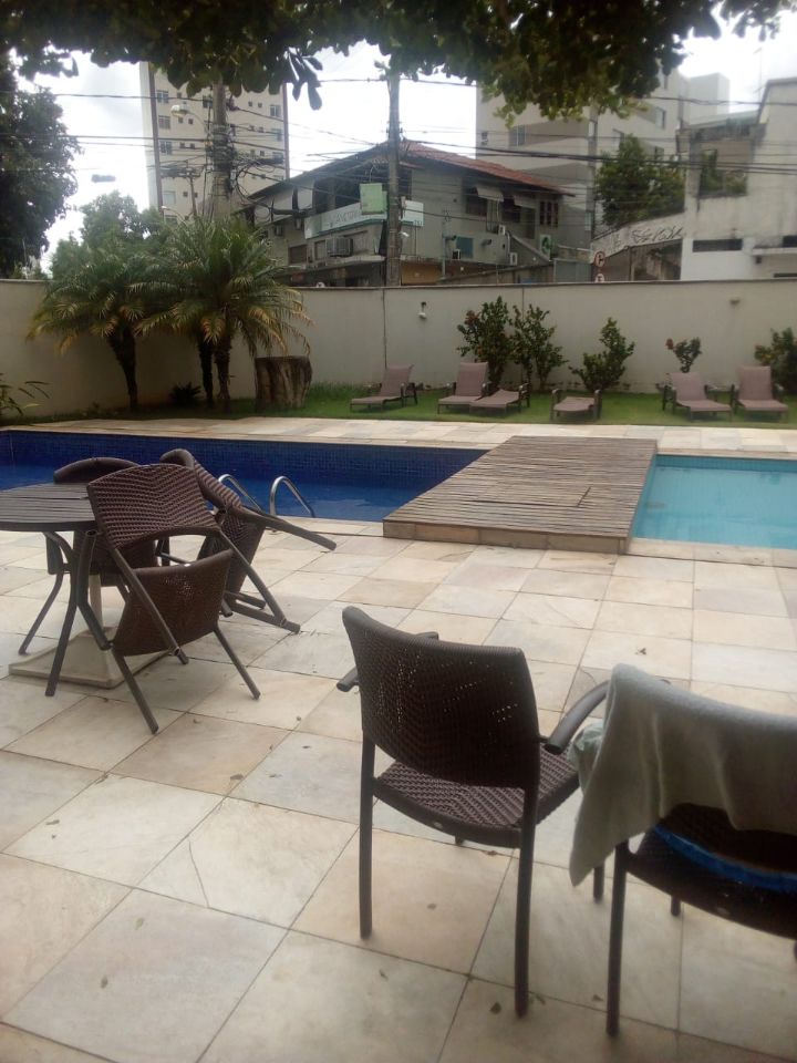 Apartamento à venda com 3 quartos, 106m² - Foto 19