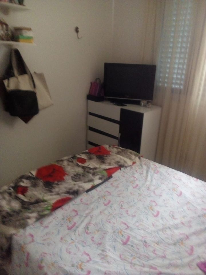 Apartamento à venda com 3 quartos, 106m² - Foto 7