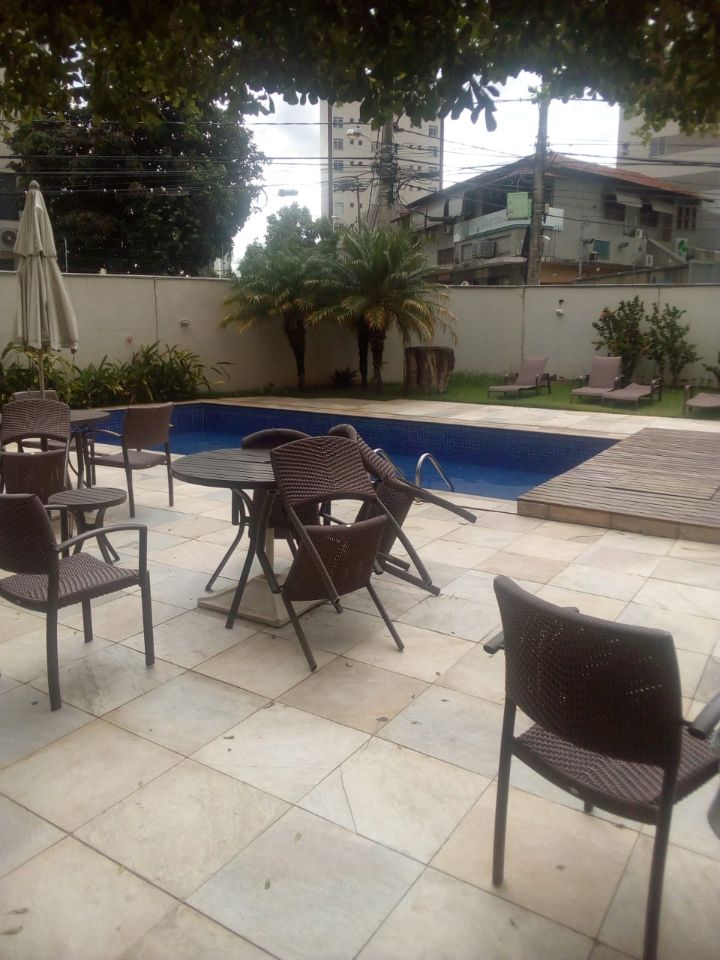 Apartamento à venda com 3 quartos, 106m² - Foto 20