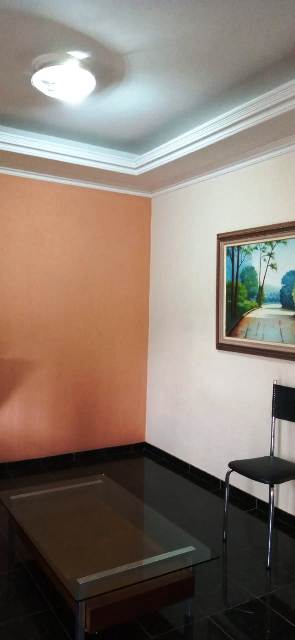 Casa à venda com 4 quartos, 381m² - Foto 4
