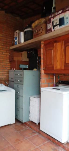 Casa à venda com 4 quartos, 381m² - Foto 10